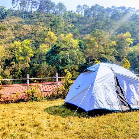 Ri Kanaan Resort Shillong Exterior foto