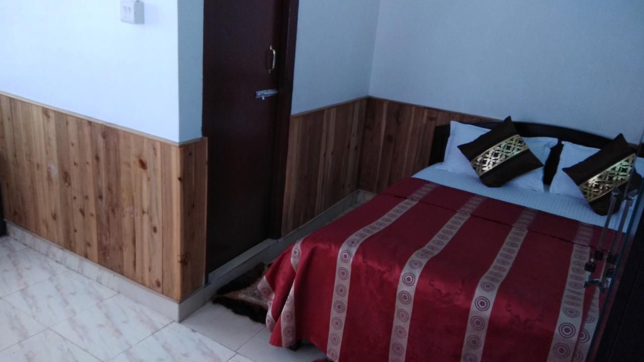 Ri Kanaan Resort Shillong Exterior foto