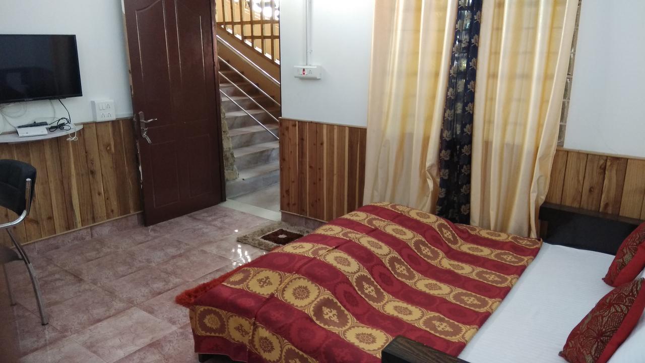 Ri Kanaan Resort Shillong Exterior foto