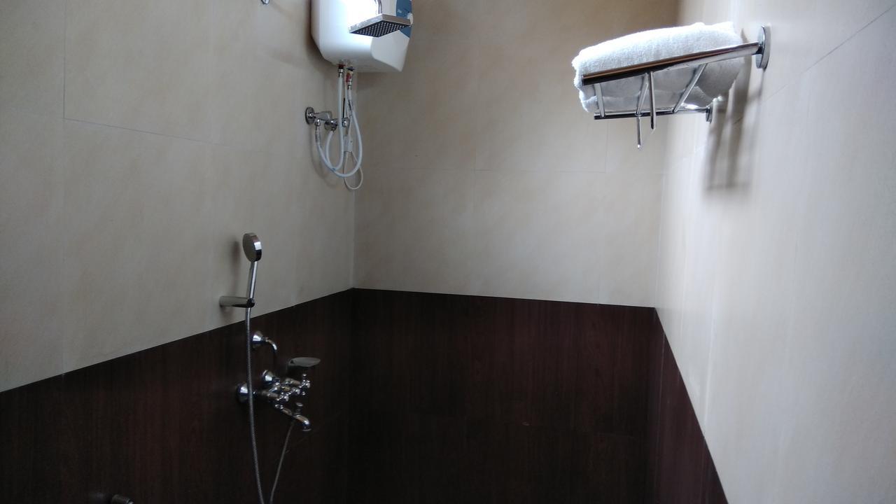 Ri Kanaan Resort Shillong Exterior foto