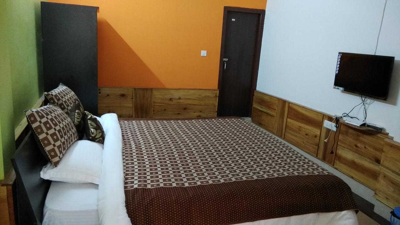 Ri Kanaan Resort Shillong Exterior foto