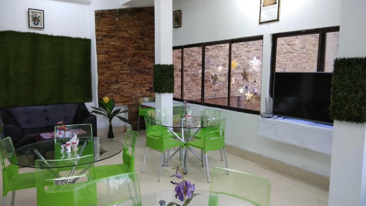 Ri Kanaan Resort Shillong Exterior foto